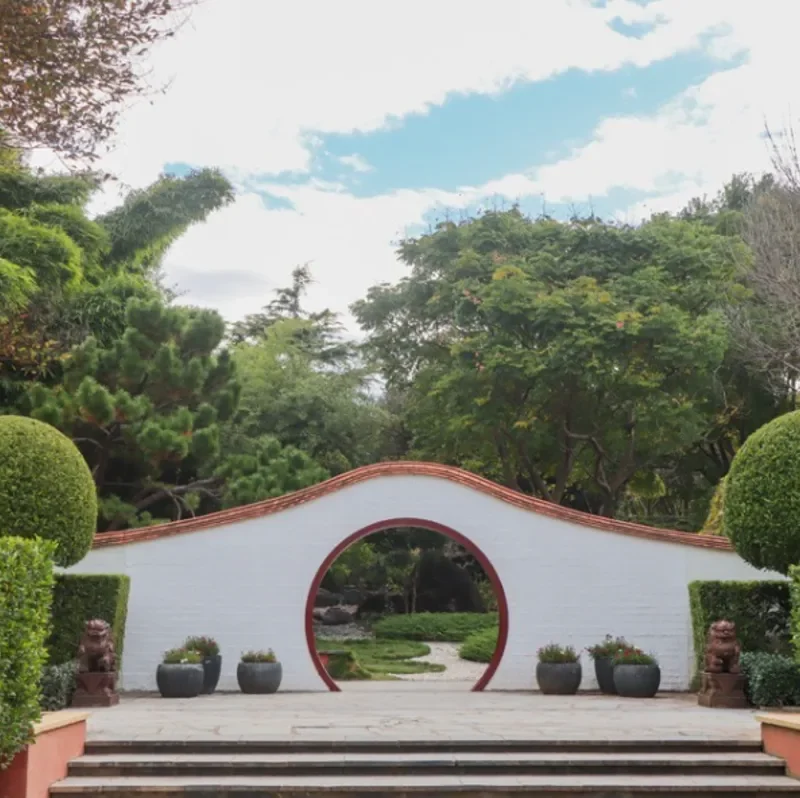 Hunter Valley Gardens