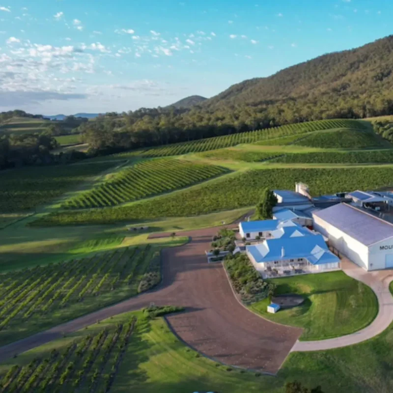 Hunter Valley Wineries