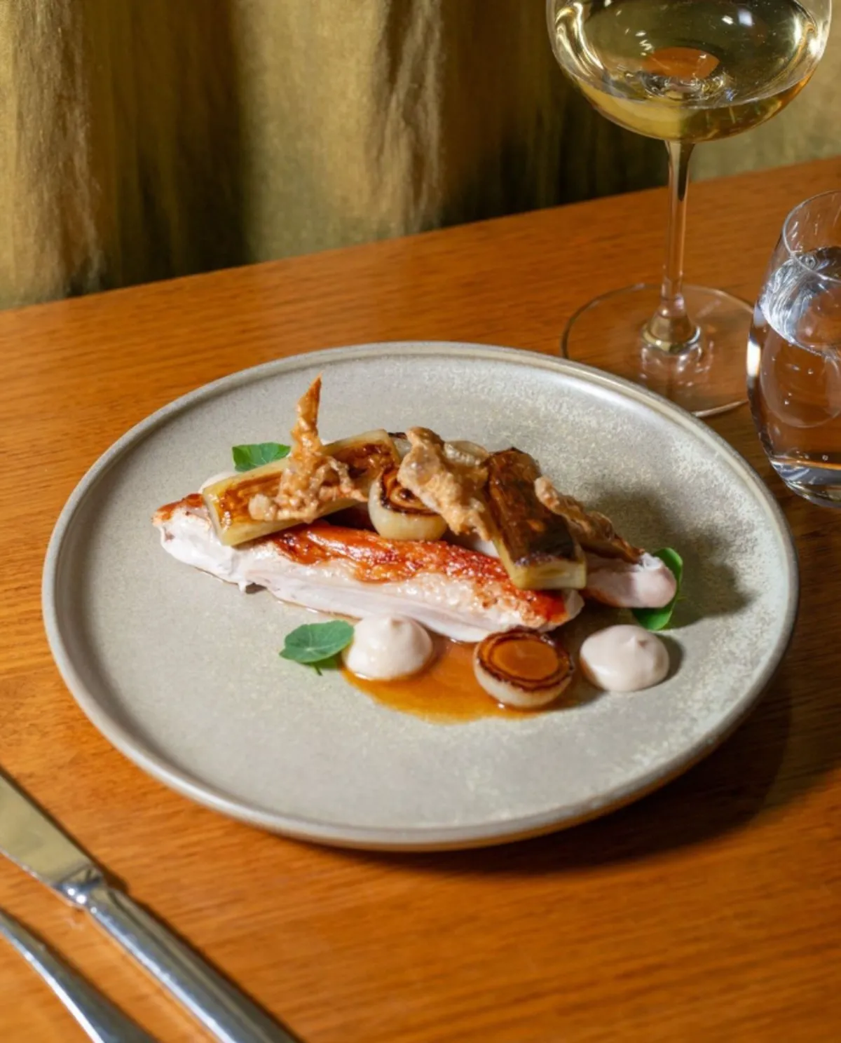 Hunter Valley’s food and wine