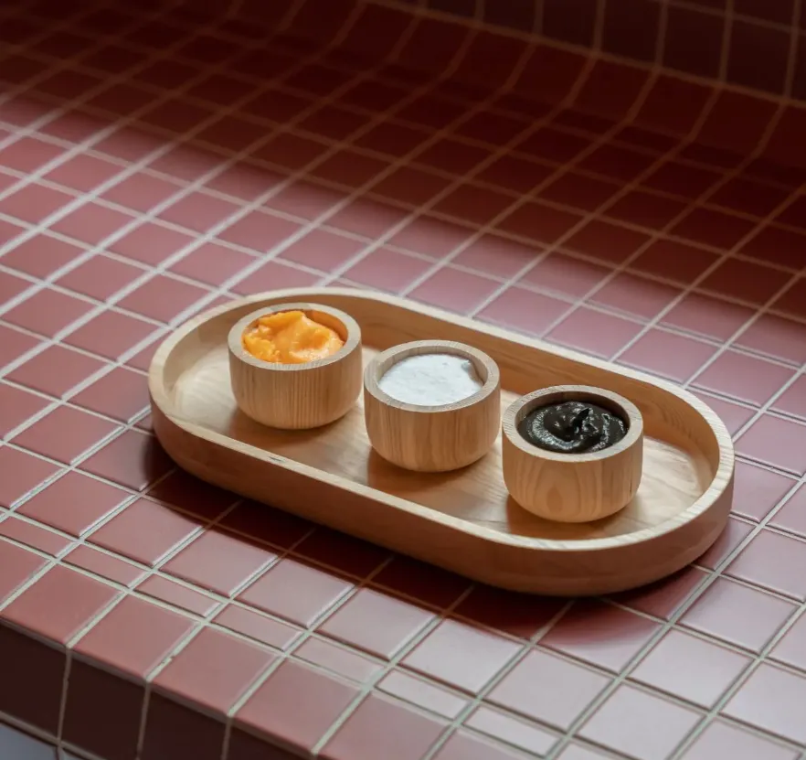 Indie Spa