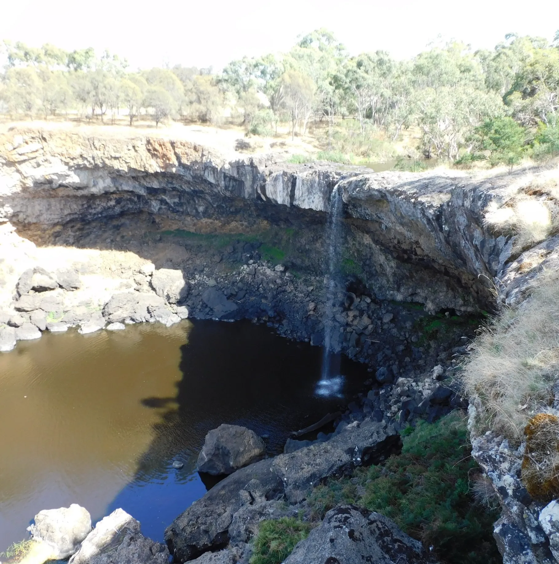 Indigenous Heritage