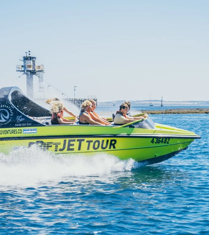 Jetboat