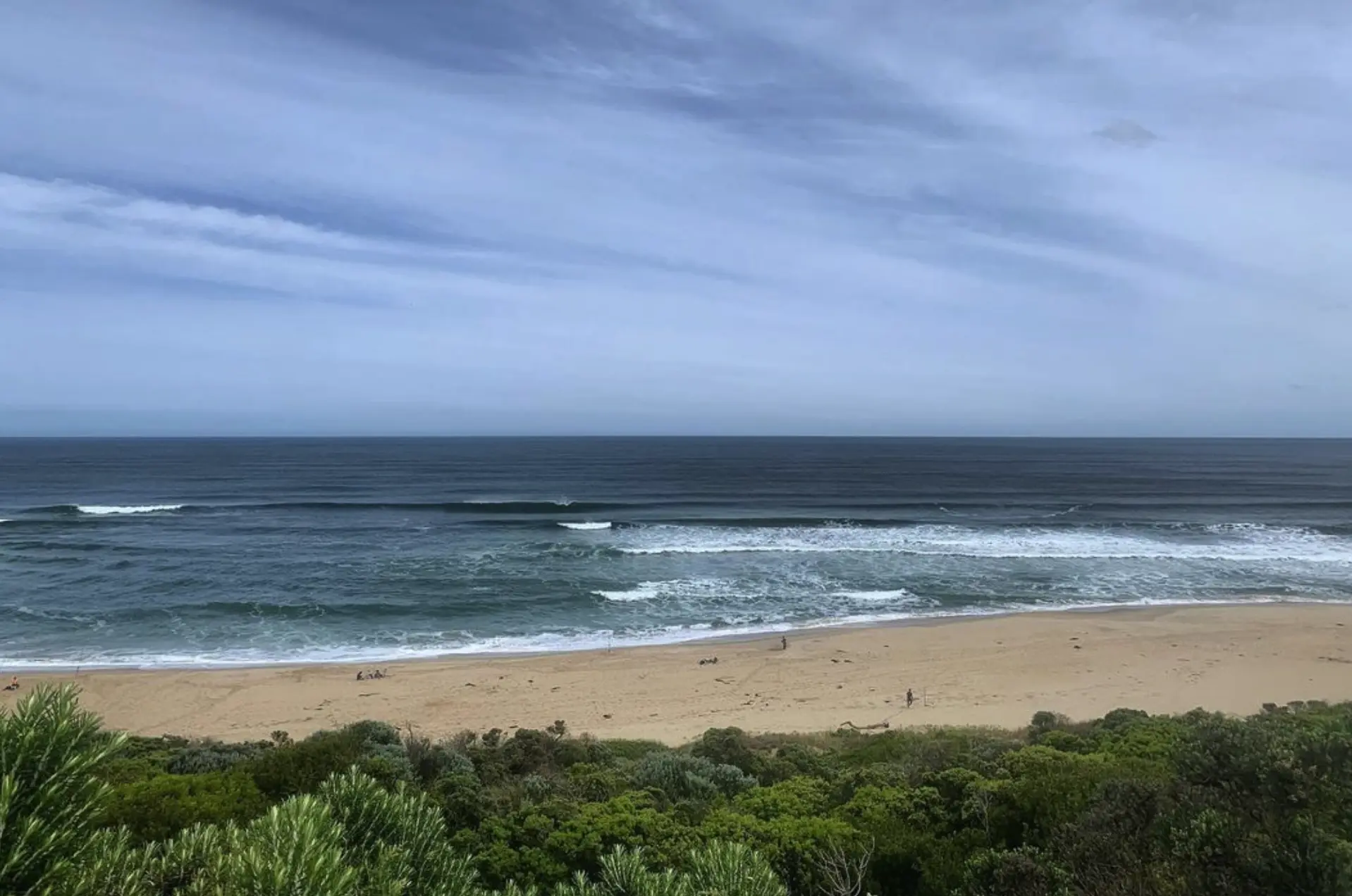 Johanna Beach, Great Ocean Road​
