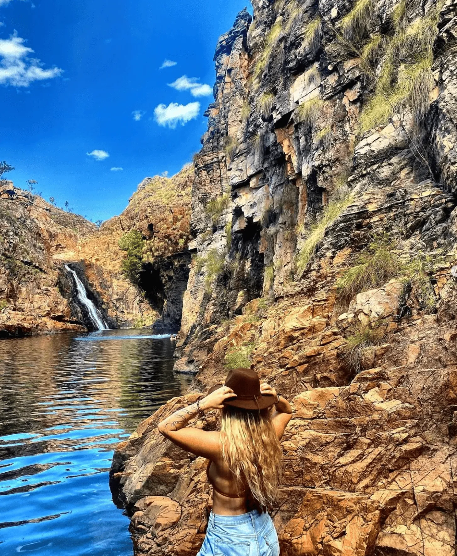 Kakadu Experience