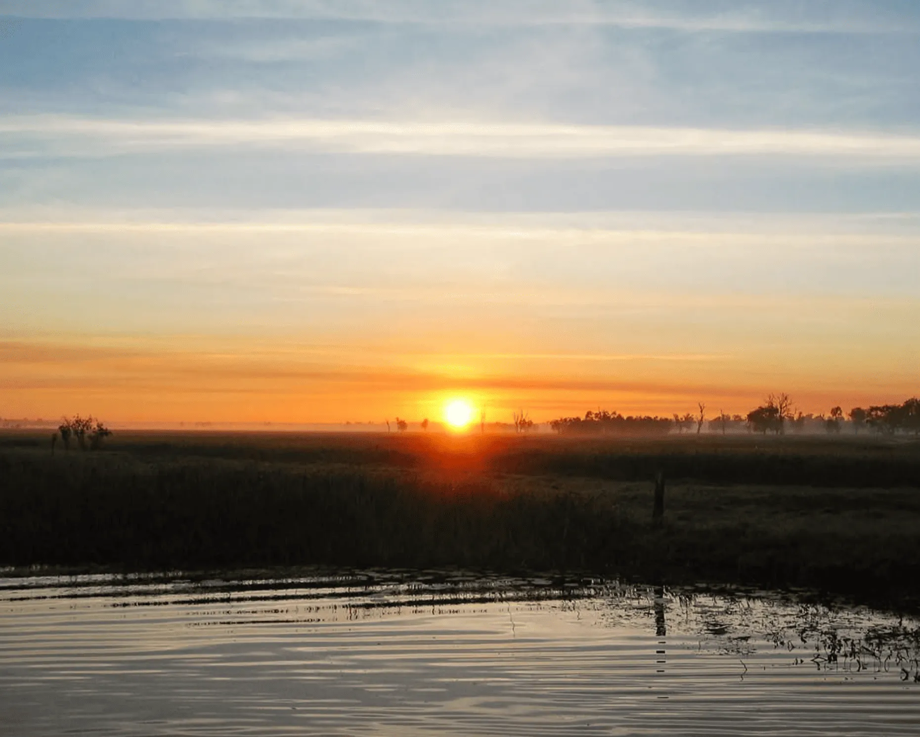 Kakadu Park