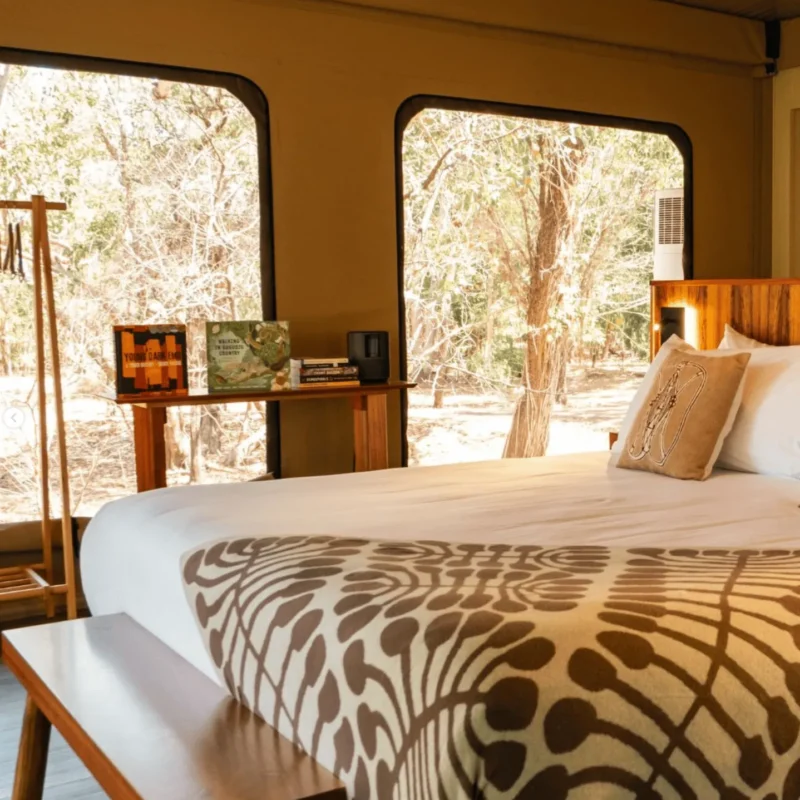 Kakadu accommodation