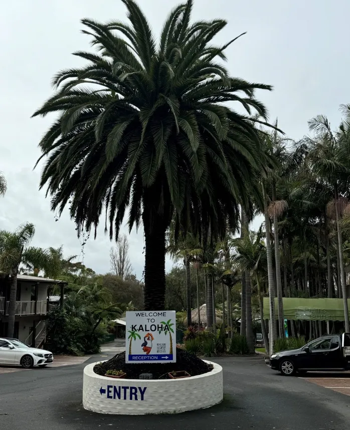 Kaloha Holiday Resort