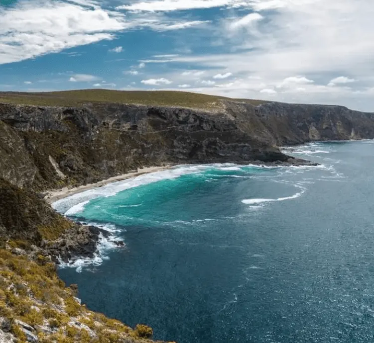 Kangaroo Island