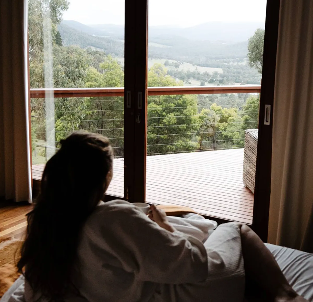 Kangaroo Ridge Retreat