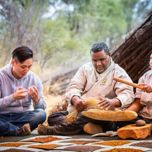 Karrke Aboriginal Cultural Tour