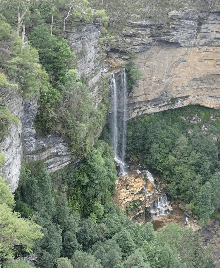 Katoomba Falls