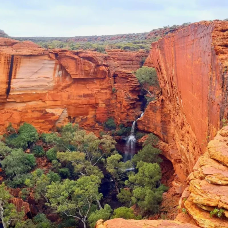 Kings Canyon