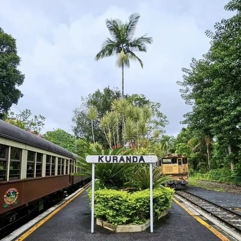 Kuranda