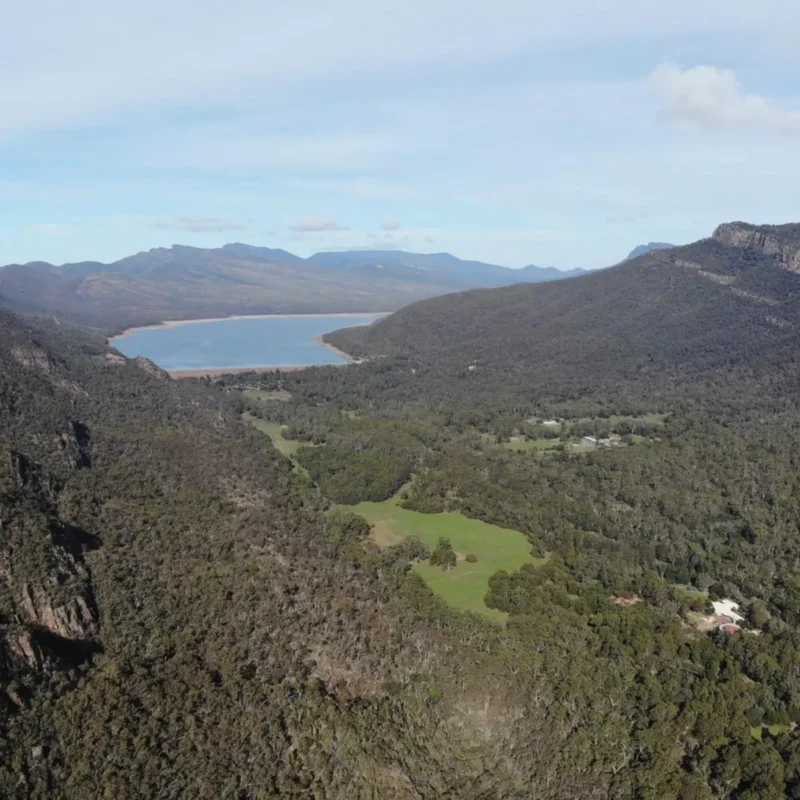 Lake Bellfield