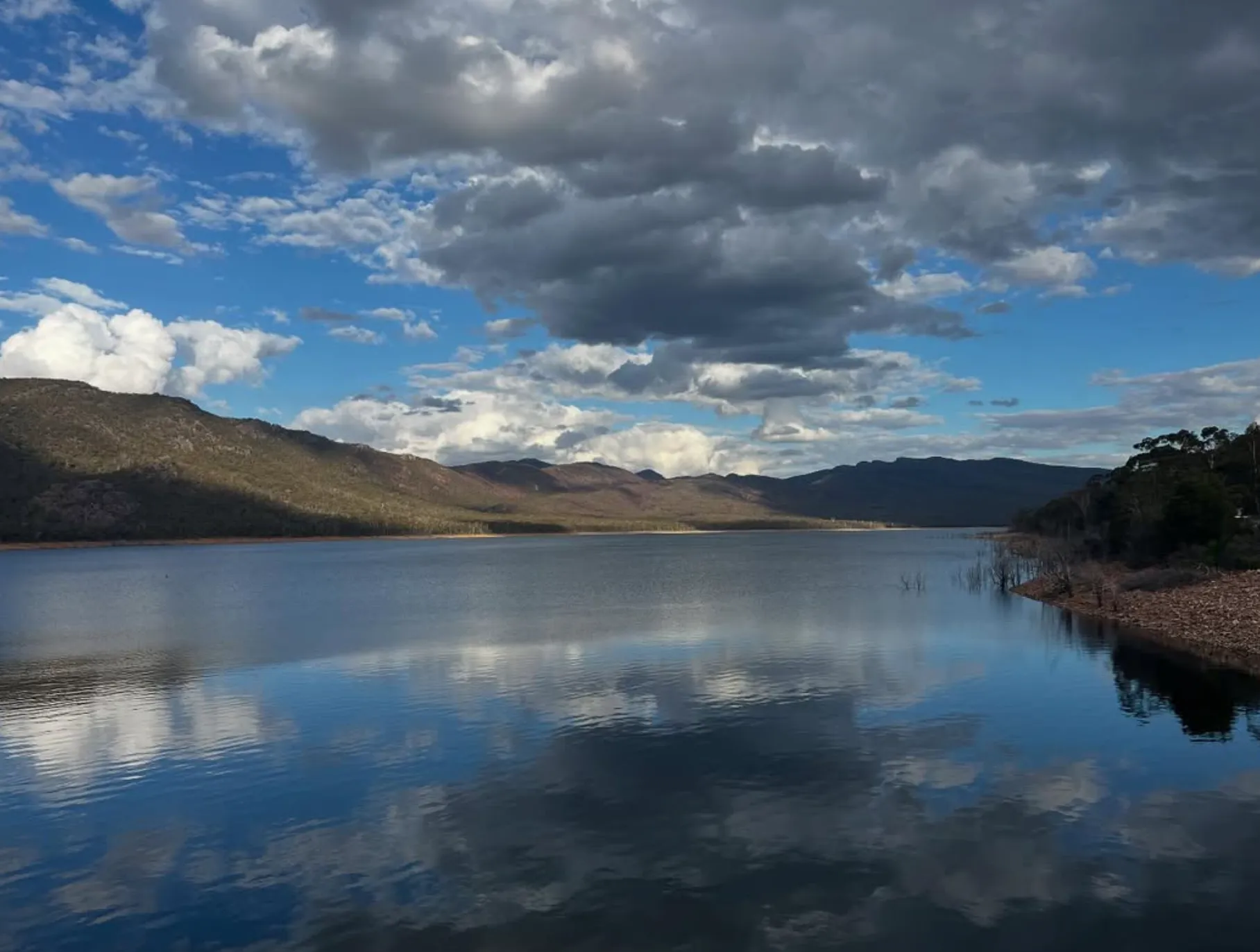 Lake Bellfield