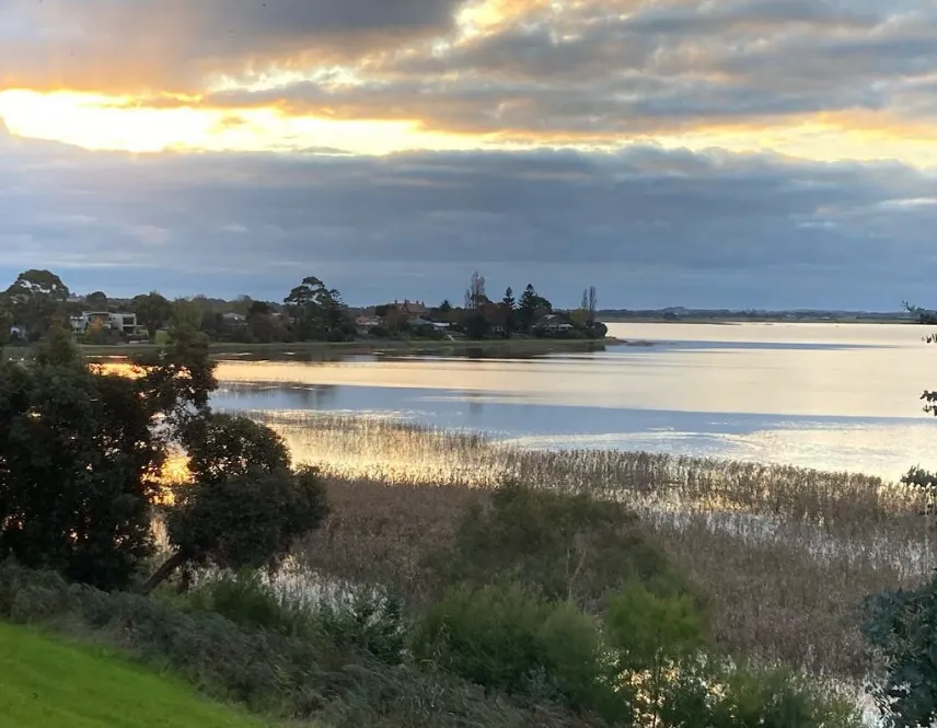 Lake Colac