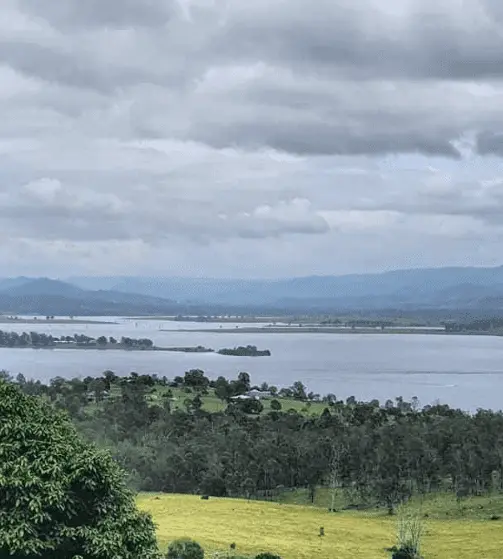 Lake Somerset