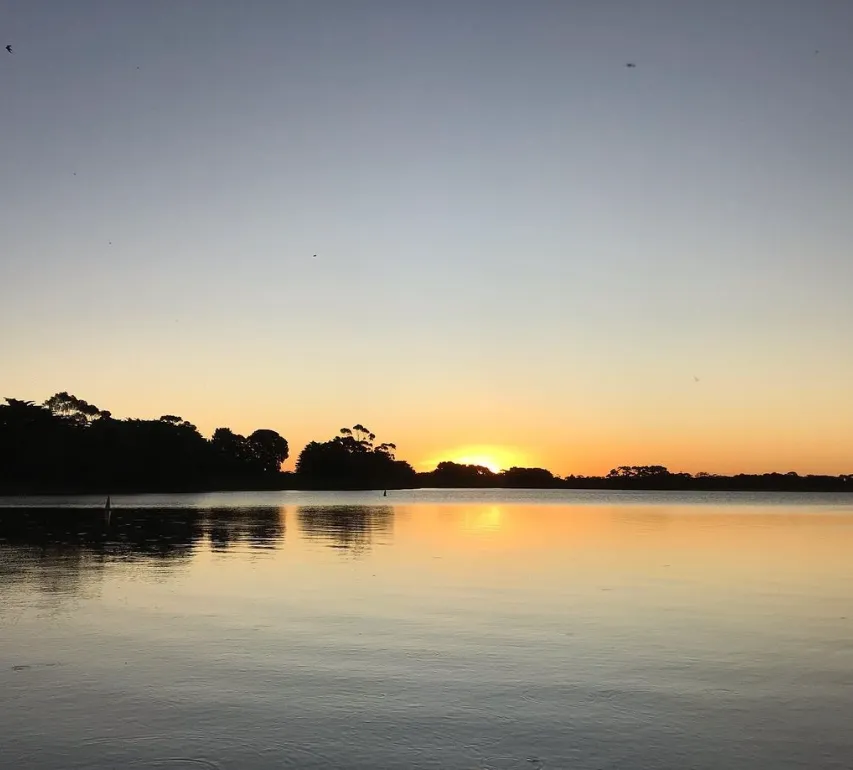 Lake Tooliorook