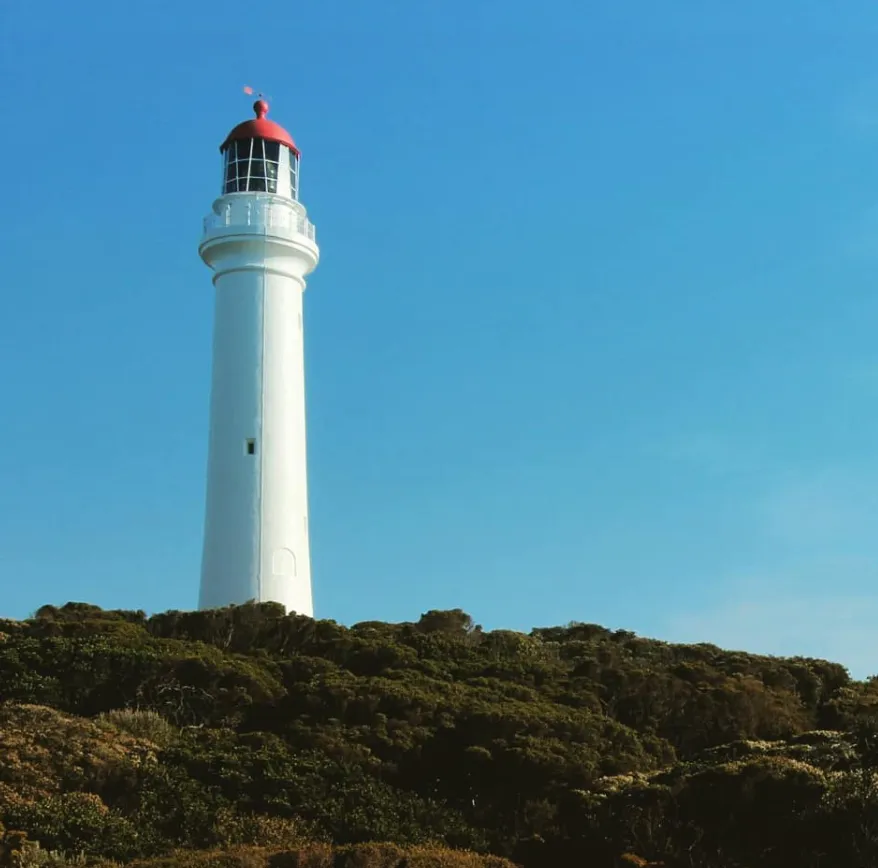 Lighthouses