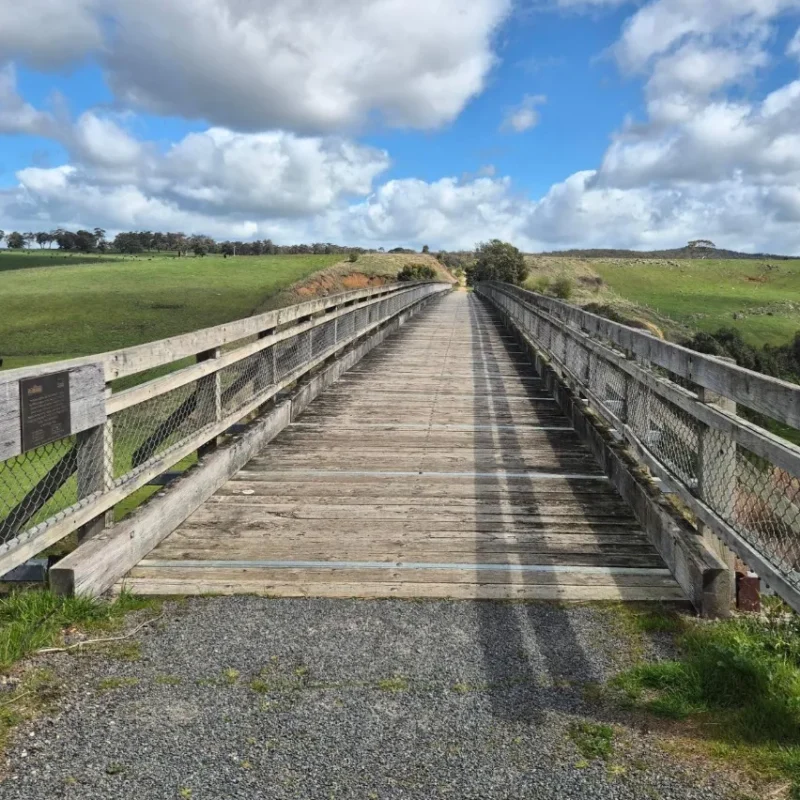 Lismore, Great Ocean Road