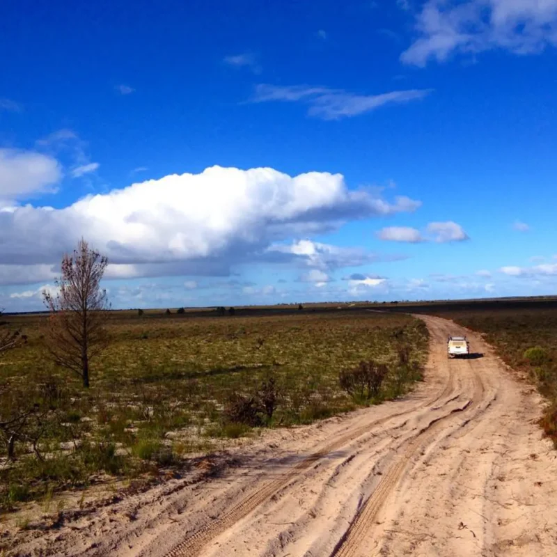 Little Desert National Park