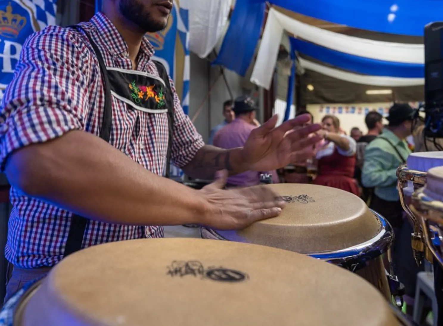 Live Music and Activities
