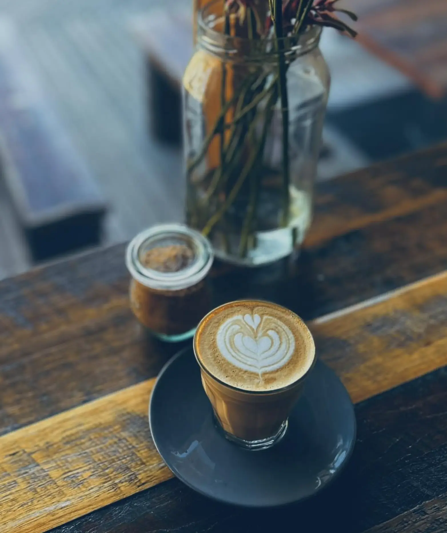 Livefast Café