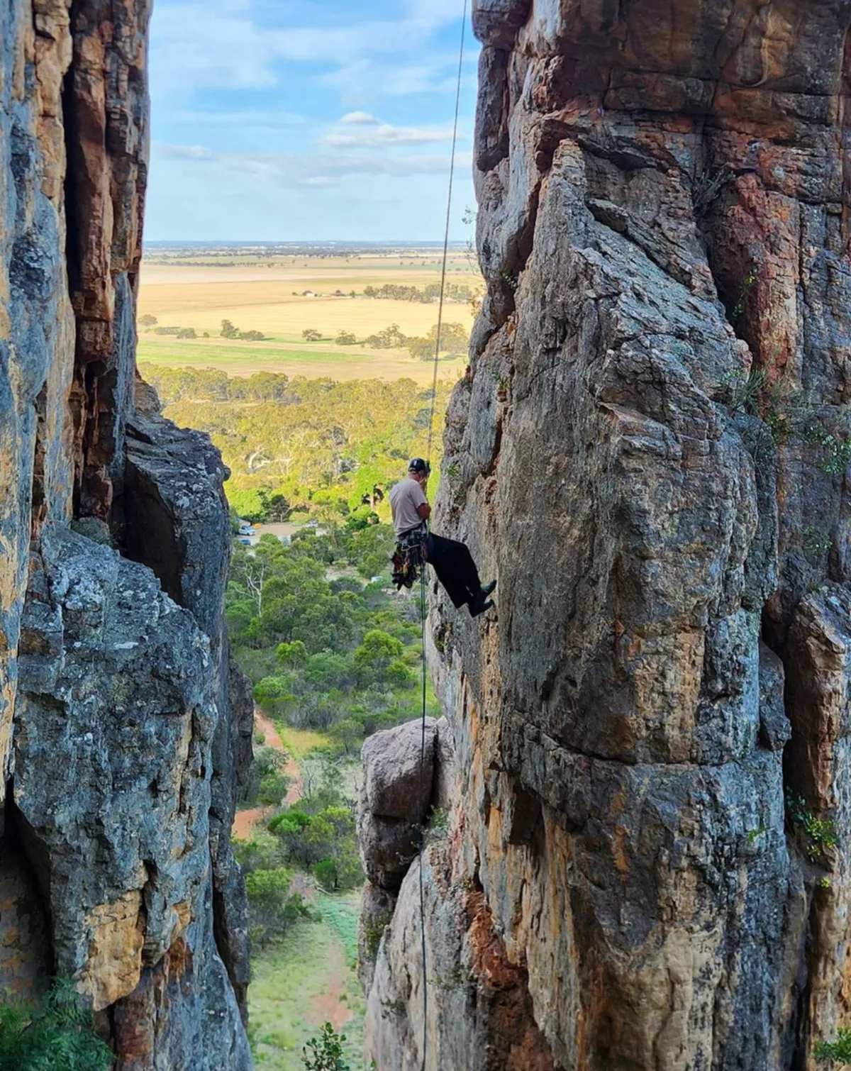 Locations Grampians