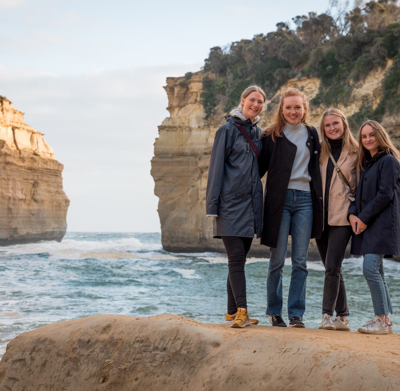 great ocean road day trip melbourne