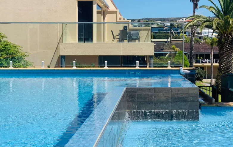 Lodging Options in Victor Harbor