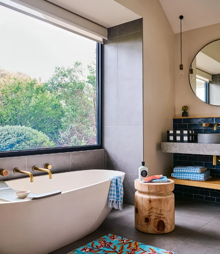 Lon Spa, Point Lonsdale