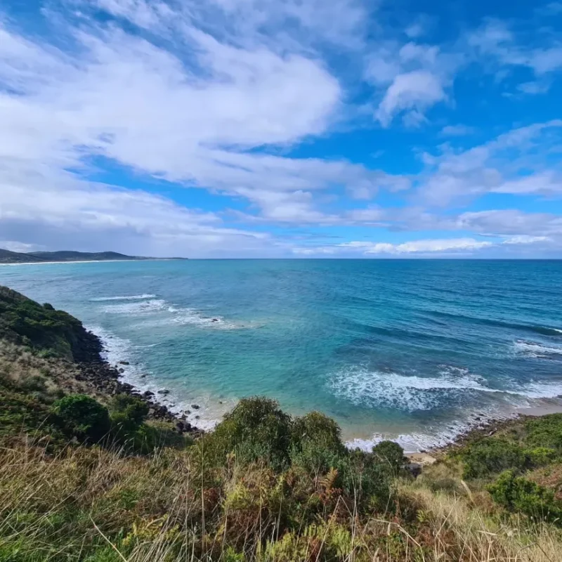 Lorne Beach