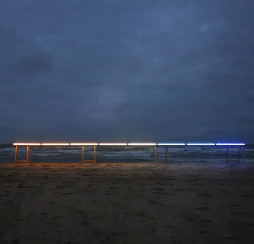 Lorne Sculpture Biennale