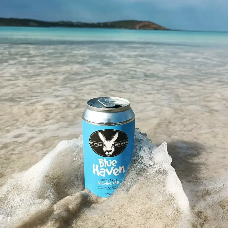 Lucky Bay Brewing