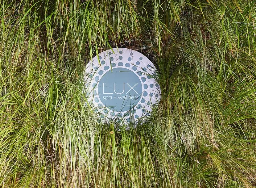 Lux Spa & Wellness