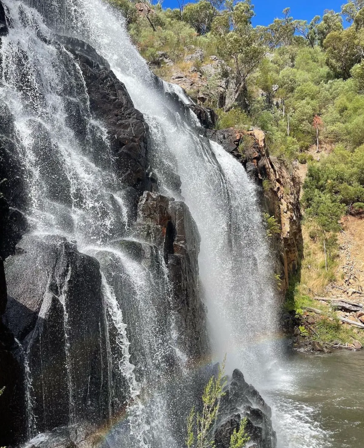 MacKenzie Falls