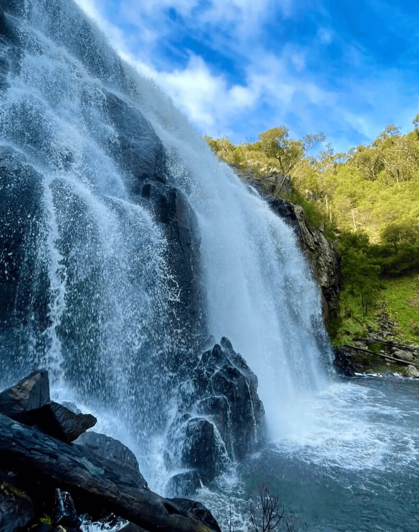 MacKenzie Falls