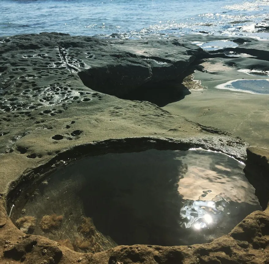 Marengo Reefs Marine Sanctuary