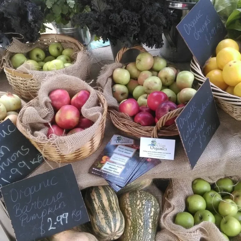Markets to visit on Phillip Island