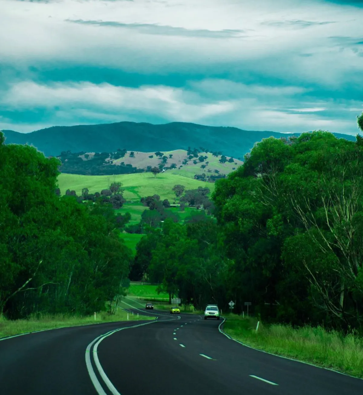 Maroondah Highway