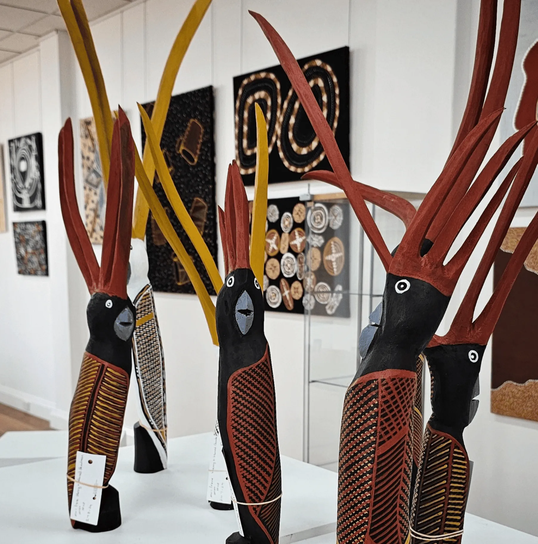 Marrawuddi Arts & Culture