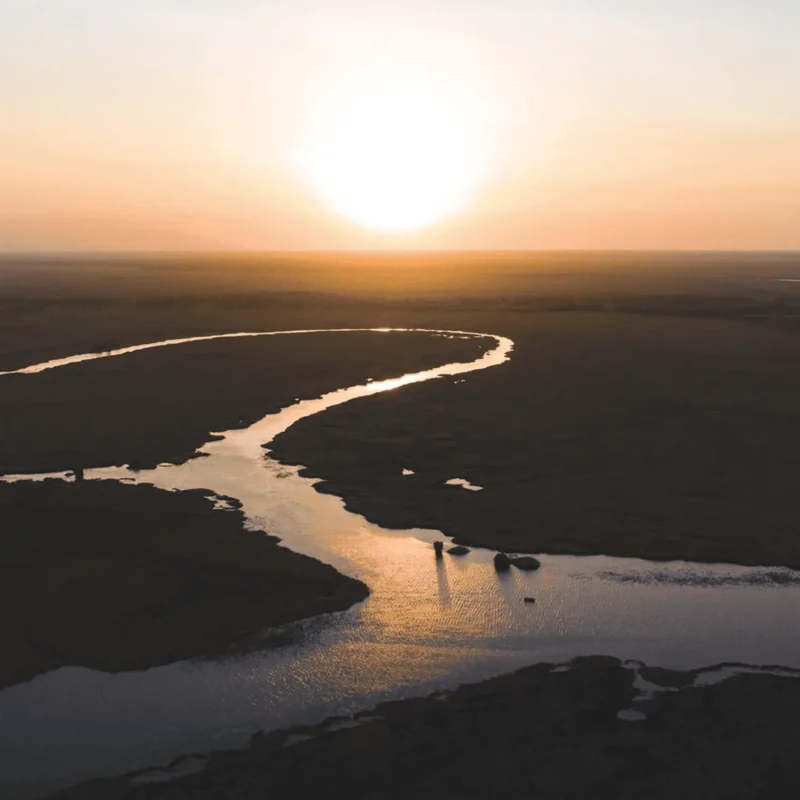 Mary River Region