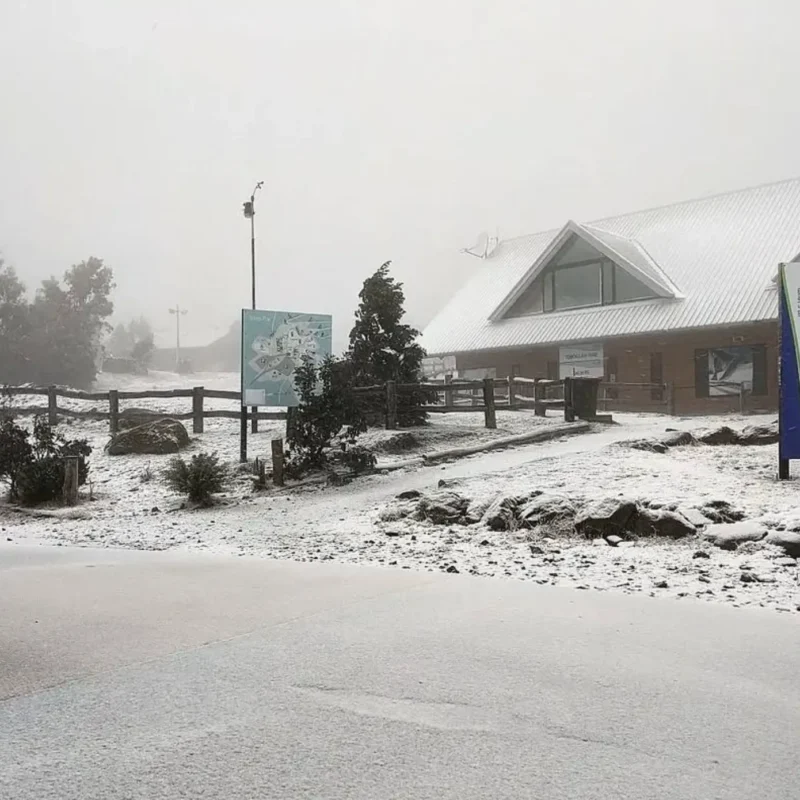 Marysville Village