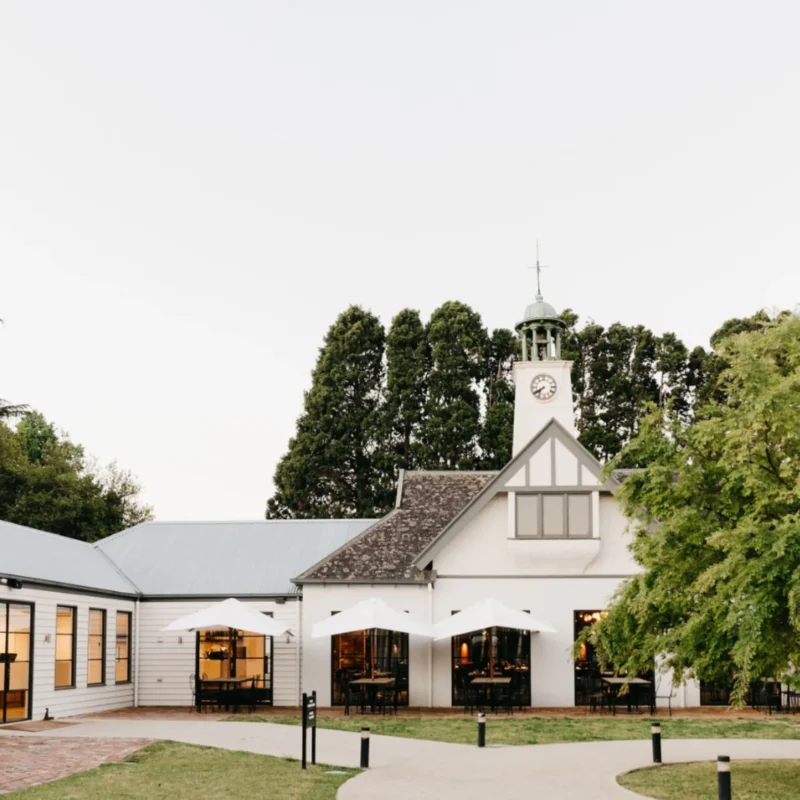 Melba Estate