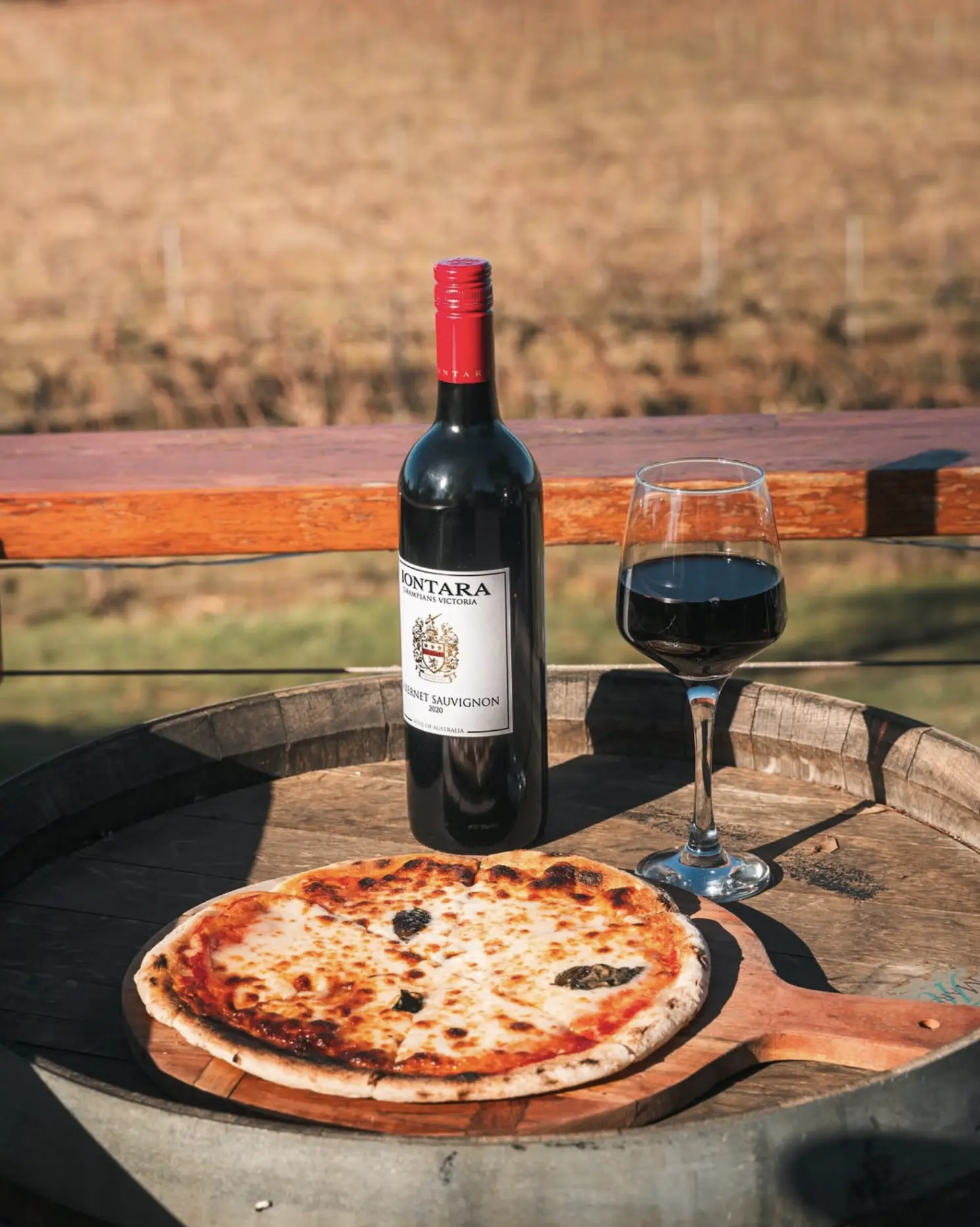 Montara Wines