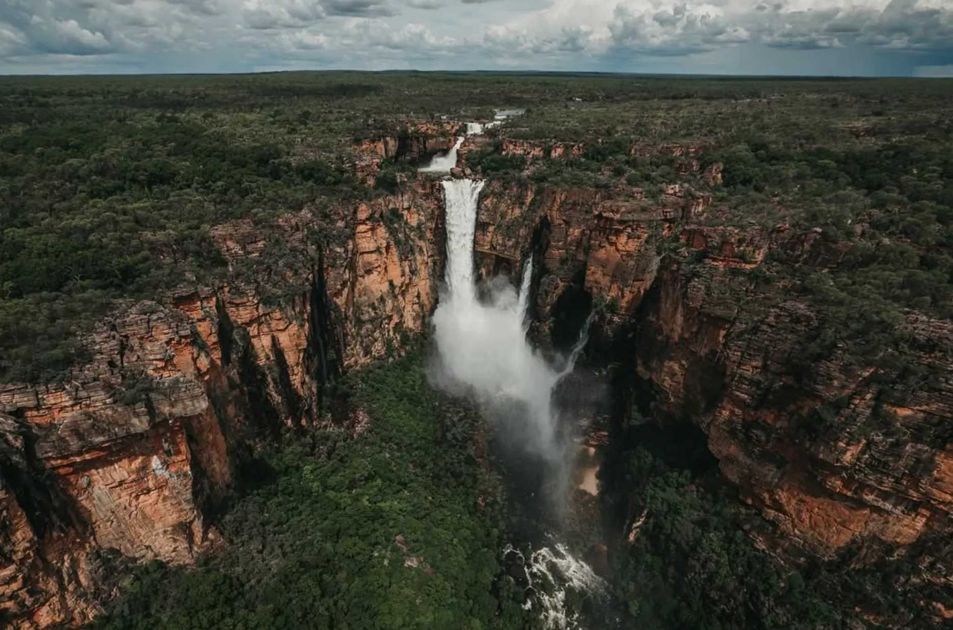 More Than Just Another Waterhole