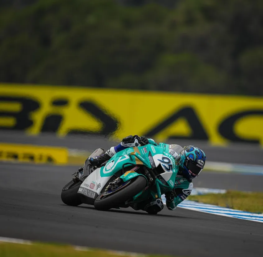 Motorcycle Grand Prix