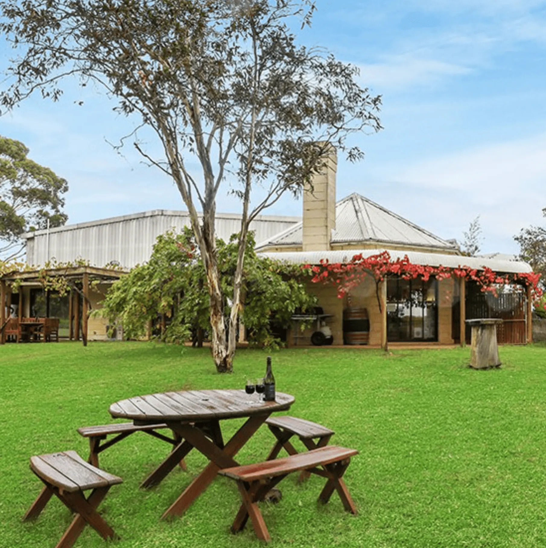 Mount Avoca