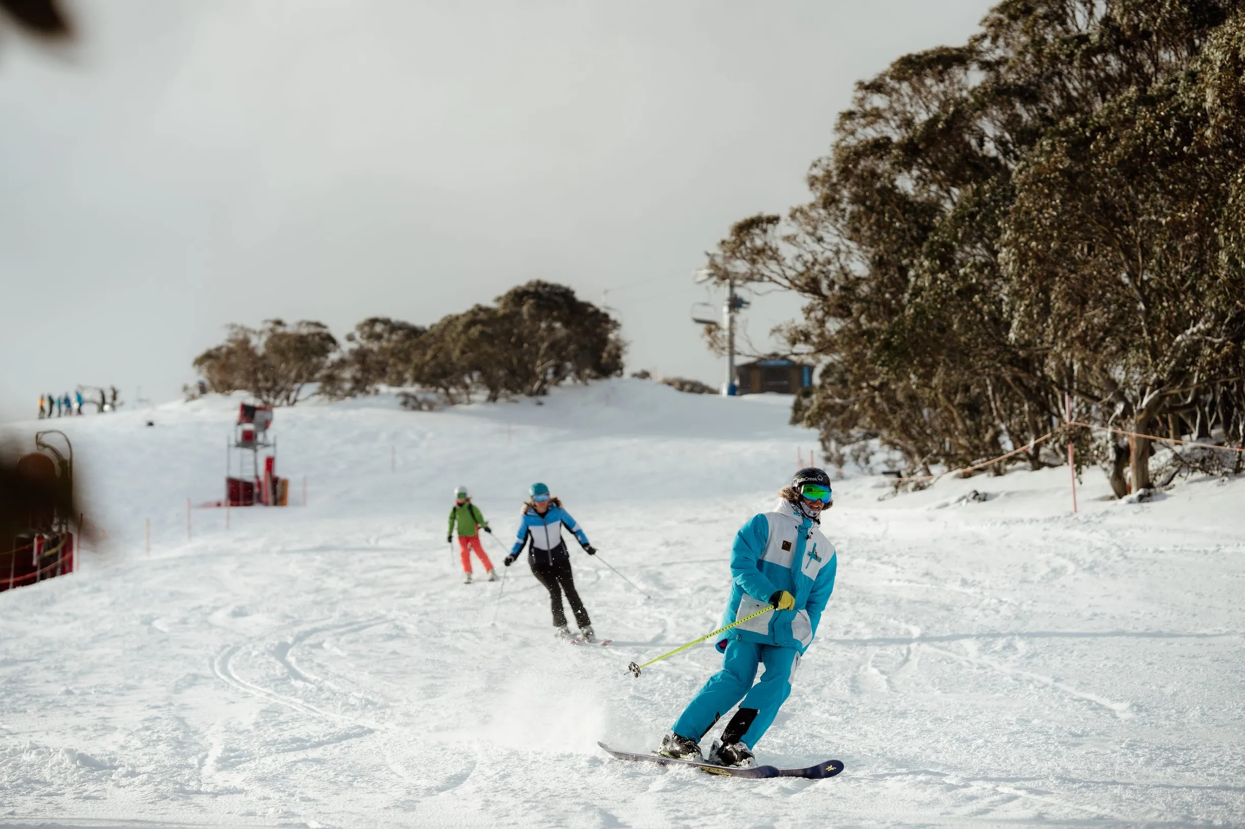 Mount Hotham