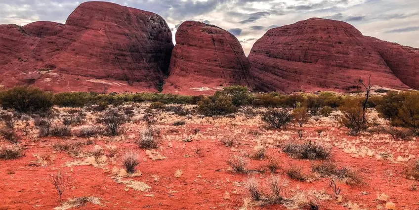 Ayers Rock
